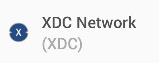 Vision log 1323 - Predictions for XDC, XDC gonna rock your world, Algorand, HBAR, LCX, ISO coins, David Schwartz billionaire in the making