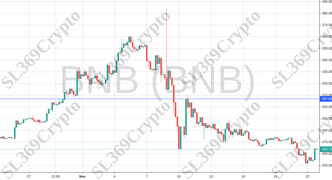 Accurate prediction 855 - BNB (BNB) hit $307