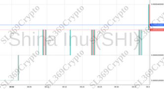 Accurate prediction 981 - Shina Inu (SHI) hit $0.00000319