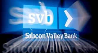 SVB collapsed is impacting USDC .. here's my suggestion