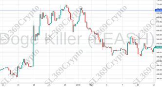 Accurate prediction 1028 - Doge Killer (LEASH) hit $694