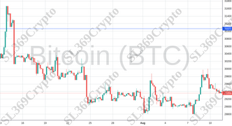 Accurate prediction 1311 - Bitcoin (BTC) hit $31,071