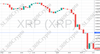 Accurate prediction 1363 - XRP (XRP) hit $0.48