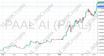 Accurate prediction 1427 - PAAL AI (PAAL) hit $0.07787