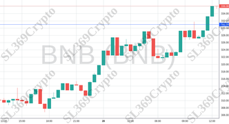 Accurate prediction 1632 - BNB (BNB) hit $331