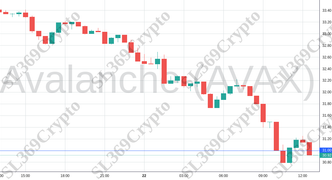 Accurate prediction 1707 - Avalanche (AVAX) hit $31