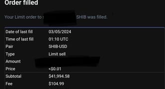 Vision log 1257 PART 9 and 1259 - Shib's prediction .0000 34 hit. What's next? Price prediction for Shiba, Pepe, and Myro