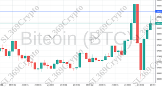 Accurate prediction 1979 - Bitcoin (BTC) hit $69,000