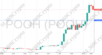 Accurate prediction 2001 - POOH (POOH) hit $0.0000000178