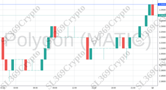 Accurate prediction 2025 - Polygon (MATIC) hit $1.25