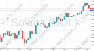 Accurate prediction 2046 - Solana (SOL) hit $199