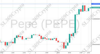 Accurate prediction 1905 - Pepe (PEPE) hit $0.00000559