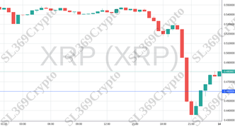 Accurate prediction 2065 - XRP (XRP) hit $0.46