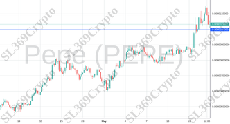 Accurate prediction 2105 - Pepe (PEPE) hit $0.00001