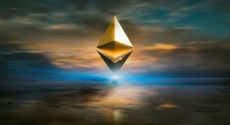 Vision log 1280 - 21 Ethereum predictions,  "Ethereum a multi billion dollar MC coin", Ethereum's new use case, "not a king of smart contract"