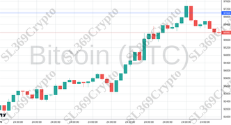 Accurate prediction 2459 - Bitcoin (BTC) hit $97,000