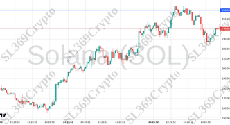 Accurate prediction 2476 - Solana (SOL) hit $259