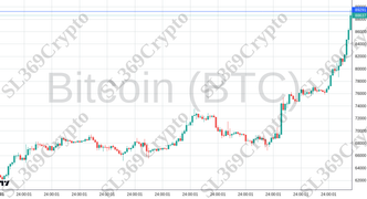 Accurate prediction 2387 - Bitcoin (BTC) hit $89,291