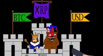 Vision log 1320 - XRP chart's 2025 from my guides, XRP predictions PART 2