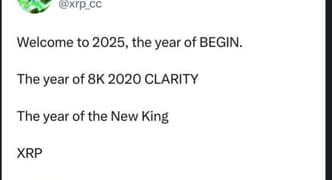 Vision log 1323 - XRP will make history, XRP= new king, Trump will help XRP,  XRP predictions, Babcugs paid XRP shiller, XRP plans for 2025-2030, coins to buy in 2026 to hold, survival lists, grandpa's letter PART 3