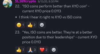 Pay with crypto option is available public post